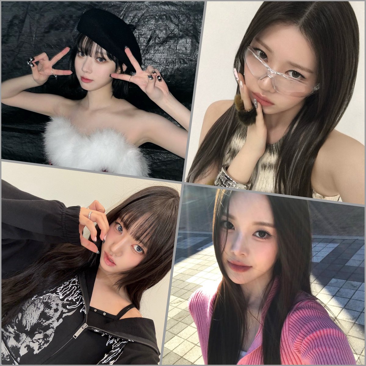 やーん tweet media