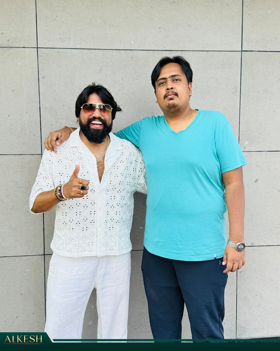 Alkesh Gupta tweet media
