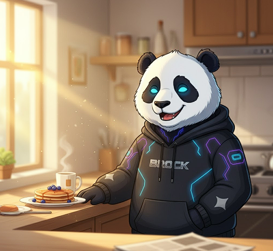 0xNothing2Lose's tweet photo. gm frens

getting away from the usual kaito narratives for a bit today.

here's what i'm looking at.

@blazpaylabs is trying to simplify all of defi with ai.

@morphnetwork is an L2 focused on consumer finance. mascot is pretty cool too.

and @cryptorubic is that aggregator that just finds you the best swap rates.

what are u guys digging into?