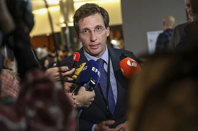 🏛️El Ayuntamiento de Madrid celebrará un pleno extraordinario para revocar una medida que enloqueció a la izquierda abortista:
🤰Informar a las mujeres sobre las terribles consecuencias que conlleva un aborto.