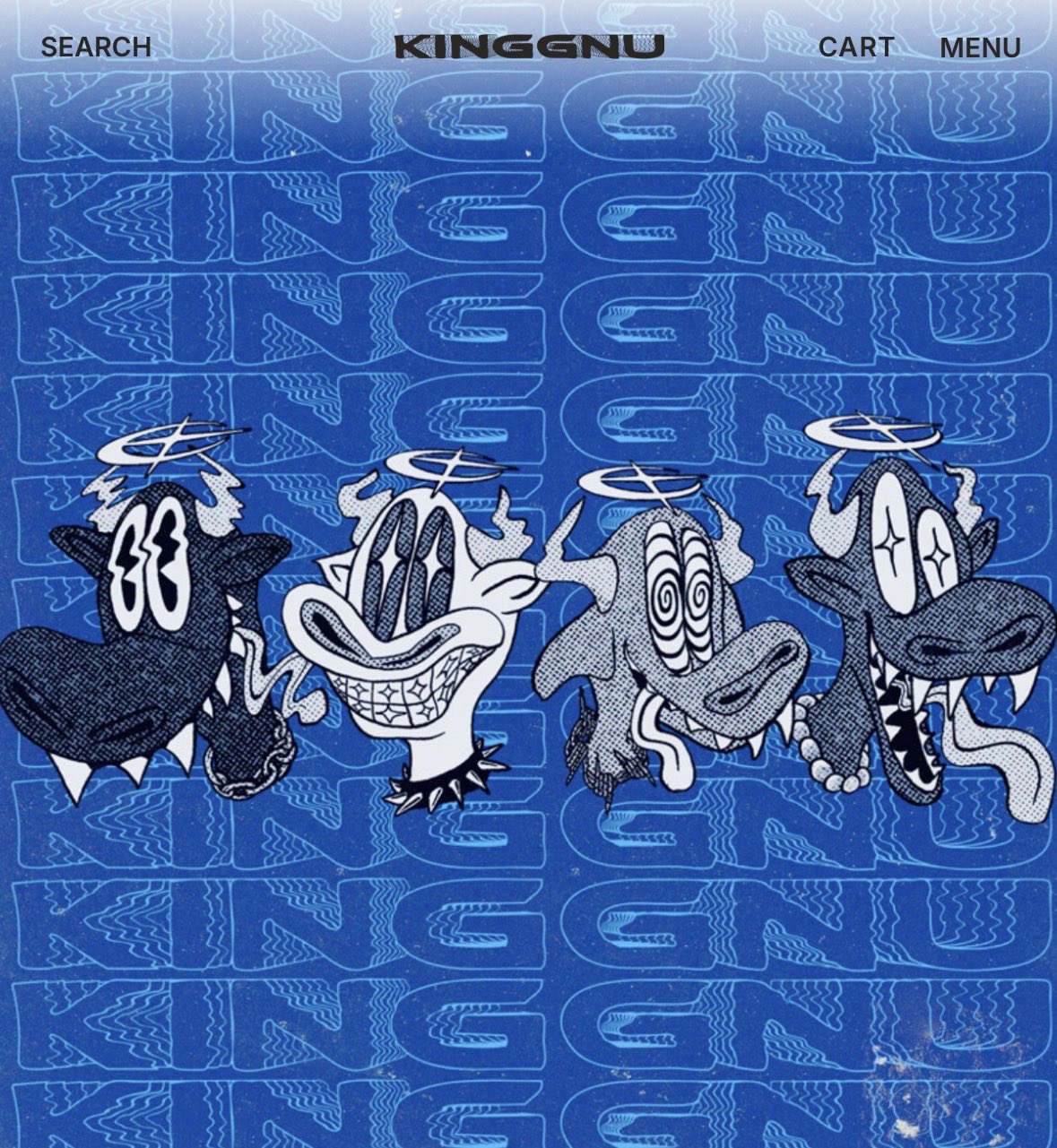 King Gnuセット Amazon.co.jp: SPECIALZ (通常盤) - King Gnu: ミュージック