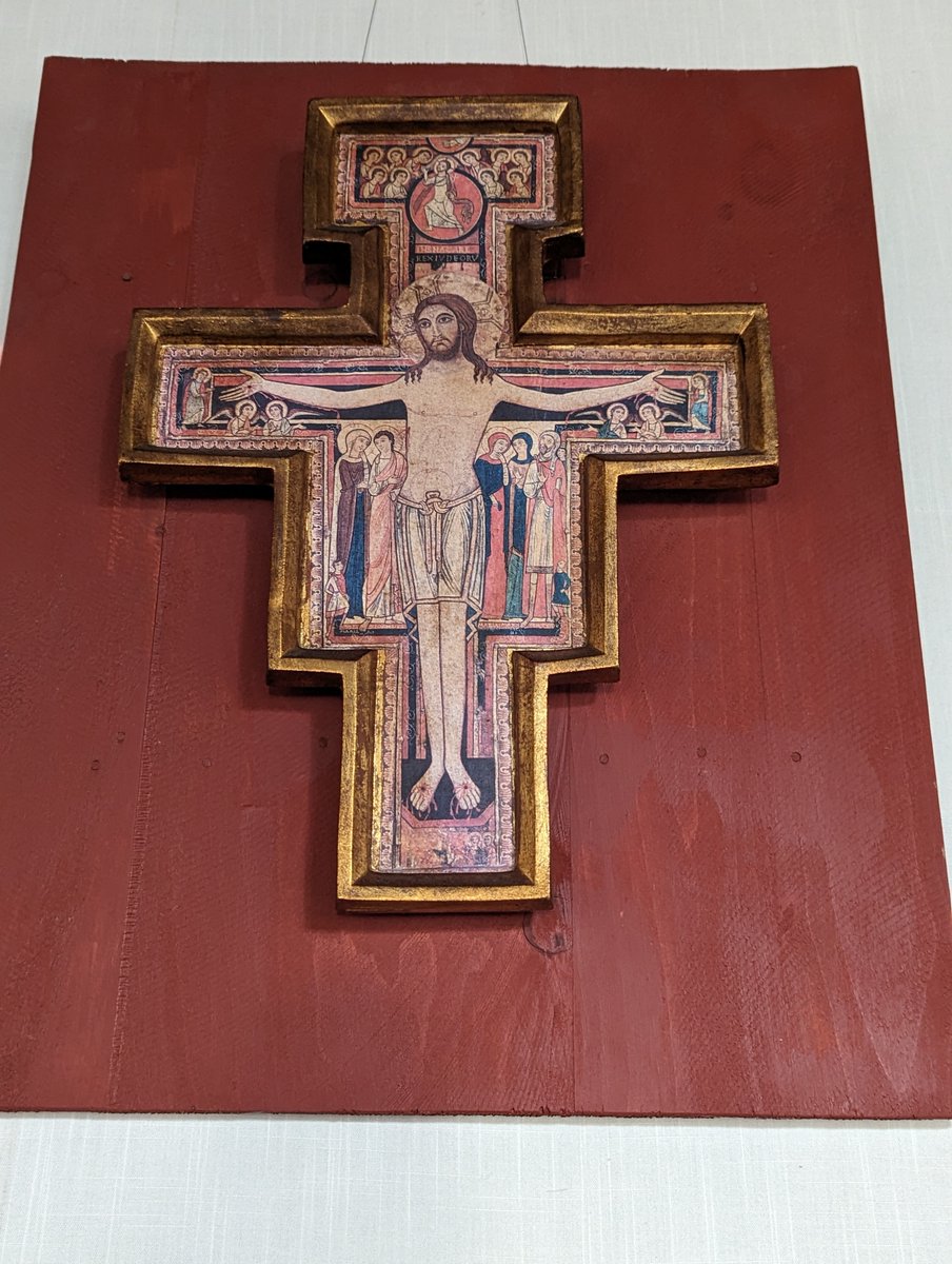 When my day starts with prayer and ends with prayer, everything in between seems to always work out!