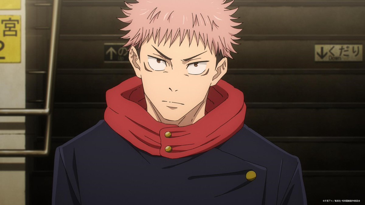 nijimen's tweet image. 本日10月19日は
榎木淳弥さんのお誕生日🎉🎂

#にじめんアンケート の結果
TOP10を発表します🏆

1位🥇『呪術廻戦』虎杖悠仁
2位🥈『鬼滅の刃』煉󠄁獄千寿郎
3位🥉『刀剣乱舞ONLINE』堀川国広

🔽全ての結果はこちら🔽
nijimen.kusuguru.co.jp/topics/582117

#榎木淳弥