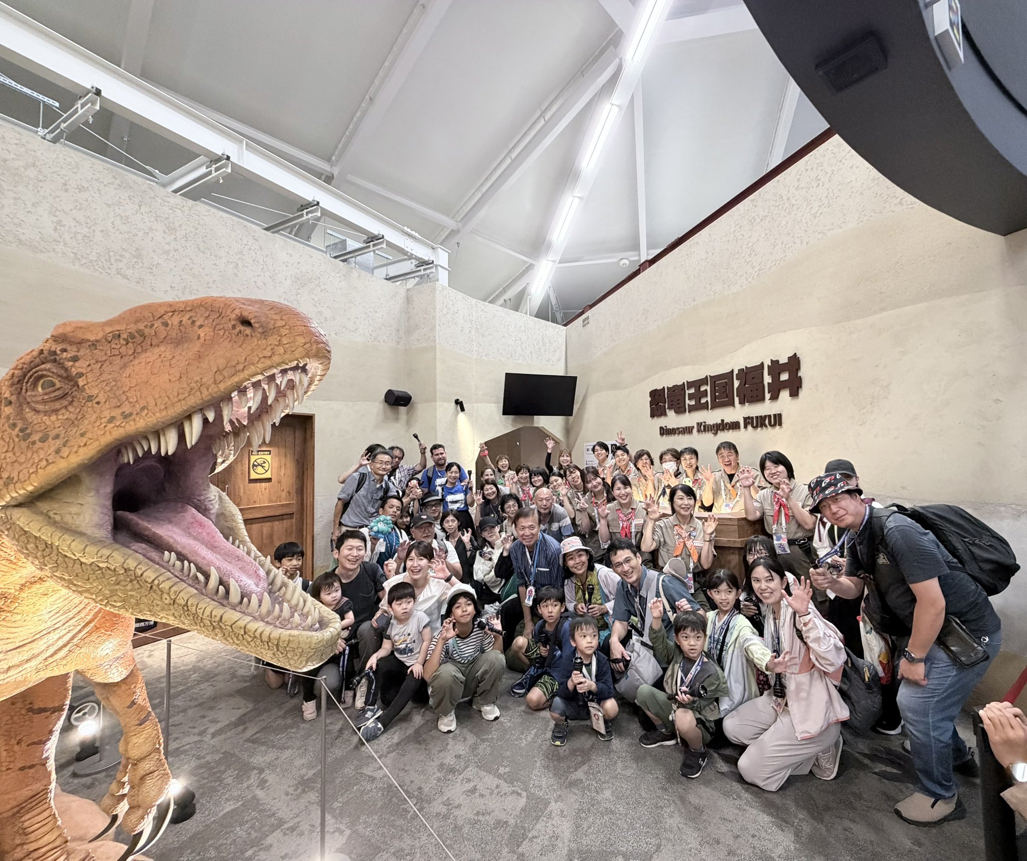 【非売品】激レア　関西パビリオン福井県　恐竜　ピン 非売品】激レア 関西パビリオン福井県 恐竜 ピン 恐竜王国福井で