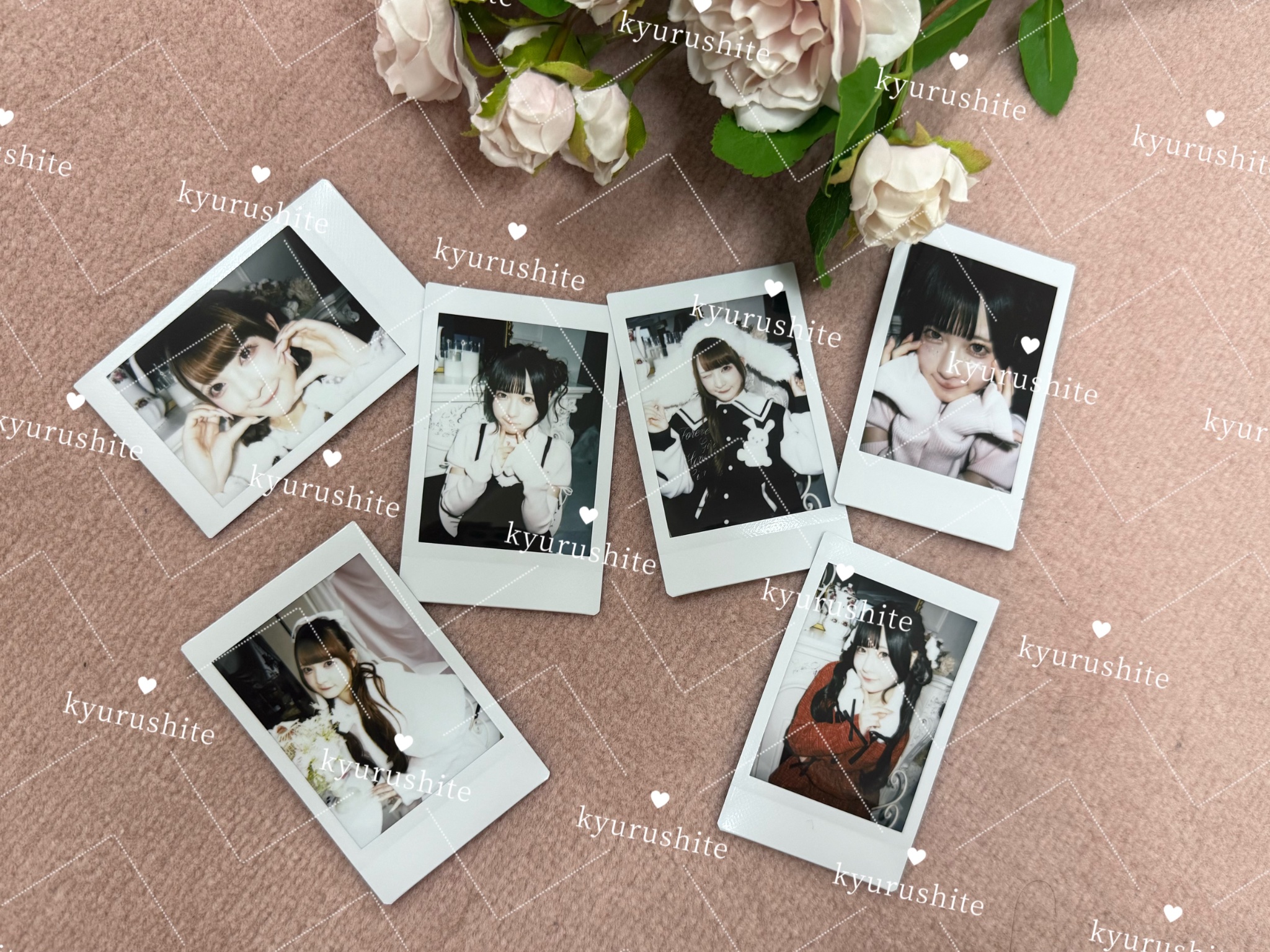 きゅるりんってしてみて on X: 