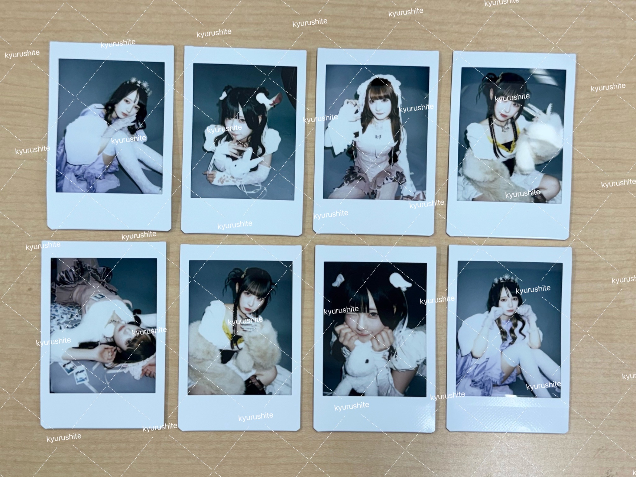 きゅるりんってしてみて on X: 