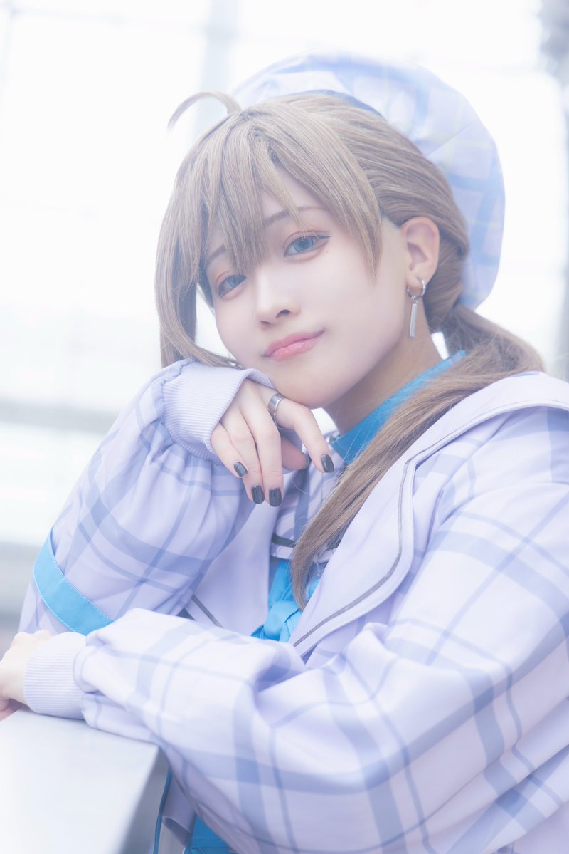 cos 🔫

目合っちゃったね

.
photo <a href="/7uk_i9/">しゅん🔰🍥</a> 
#アコスタ札幌
