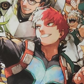 THEY'RE LITERALLY SO COOL!!