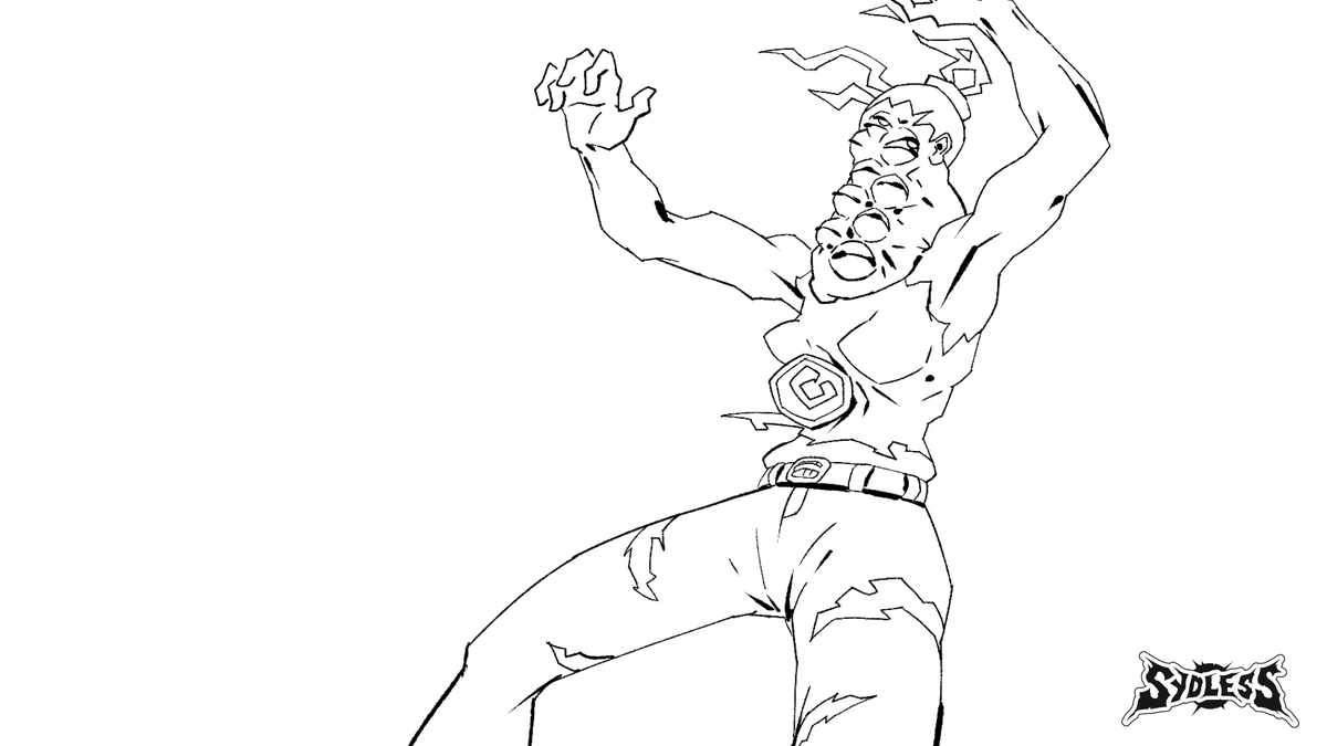 Animated trailer loading ... 🔃