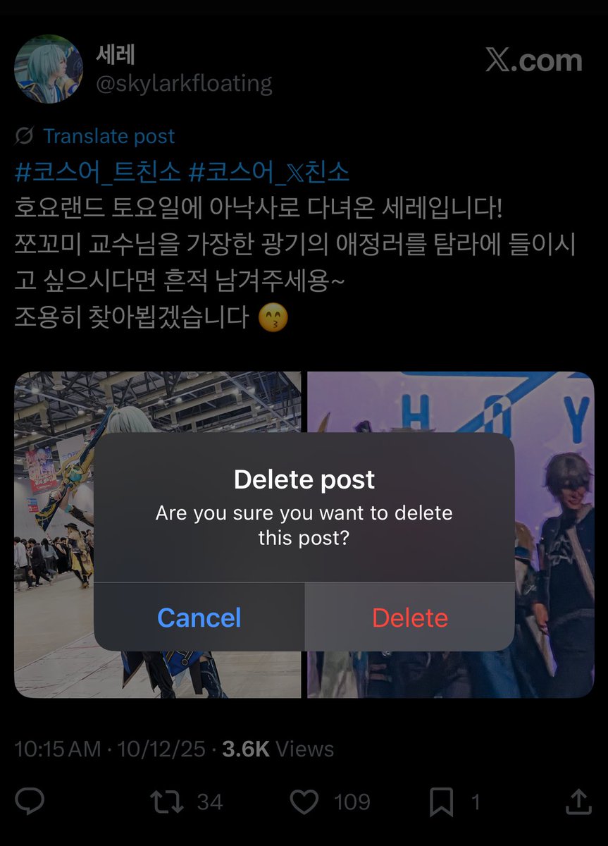 Tweet media one