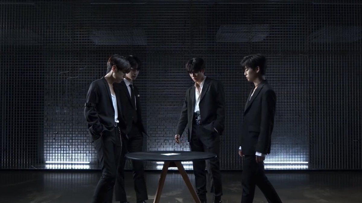 KDH_ent's tweet photo. from waiting for yongha &amp; junseo to join wei to waiting to be ot6 again? 🥹 this trailer holds so much emotions already, what more if we got the mv ㅠㅠ

#위아이 #WEi #Wonderland @WEi__Official https://t.co/liit5tDvhF