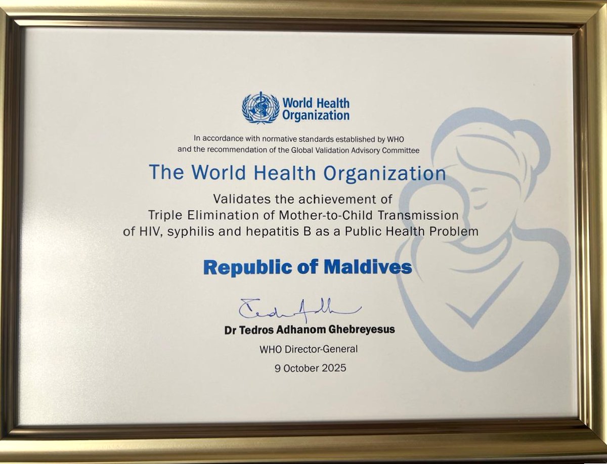 World Health Organization South-East Asia tweet media