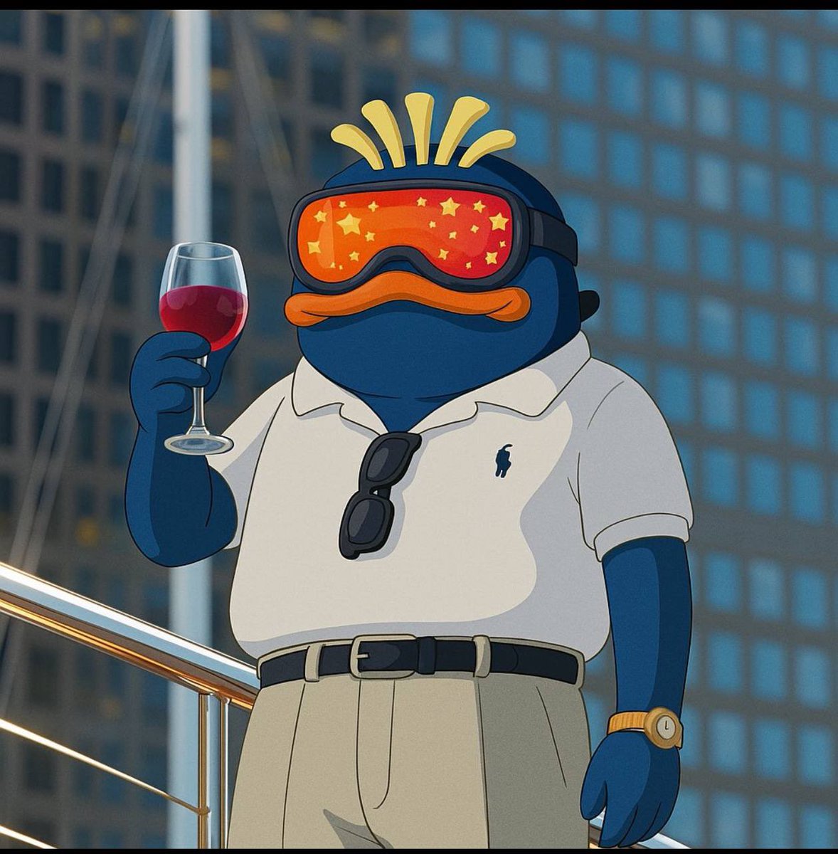 iPrintProfits's tweet image. $Roy on sol or $Goglz on sonic
See you at the top🚀