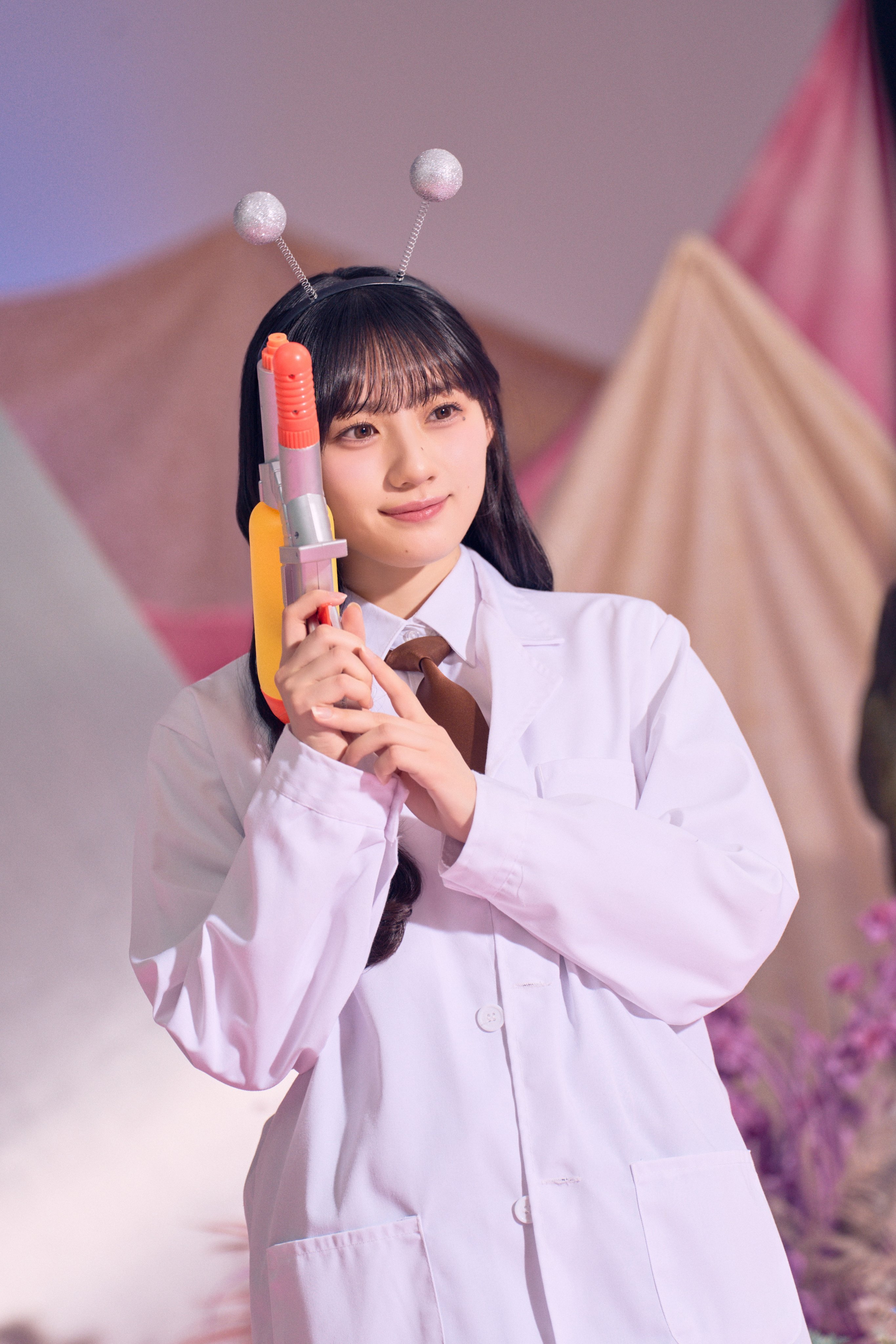 よ*と様 今週限定価格になります！！　乃木フェス　7周年　川﨑桜サイン　額縁付き よ*と様 今週限定価格になります！！ 乃木フェス 7周年 川﨑