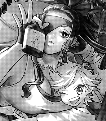 友橋かめつ＠女騎士学園1巻10月15日発売 (@tomobashi_kame) / Posts / X