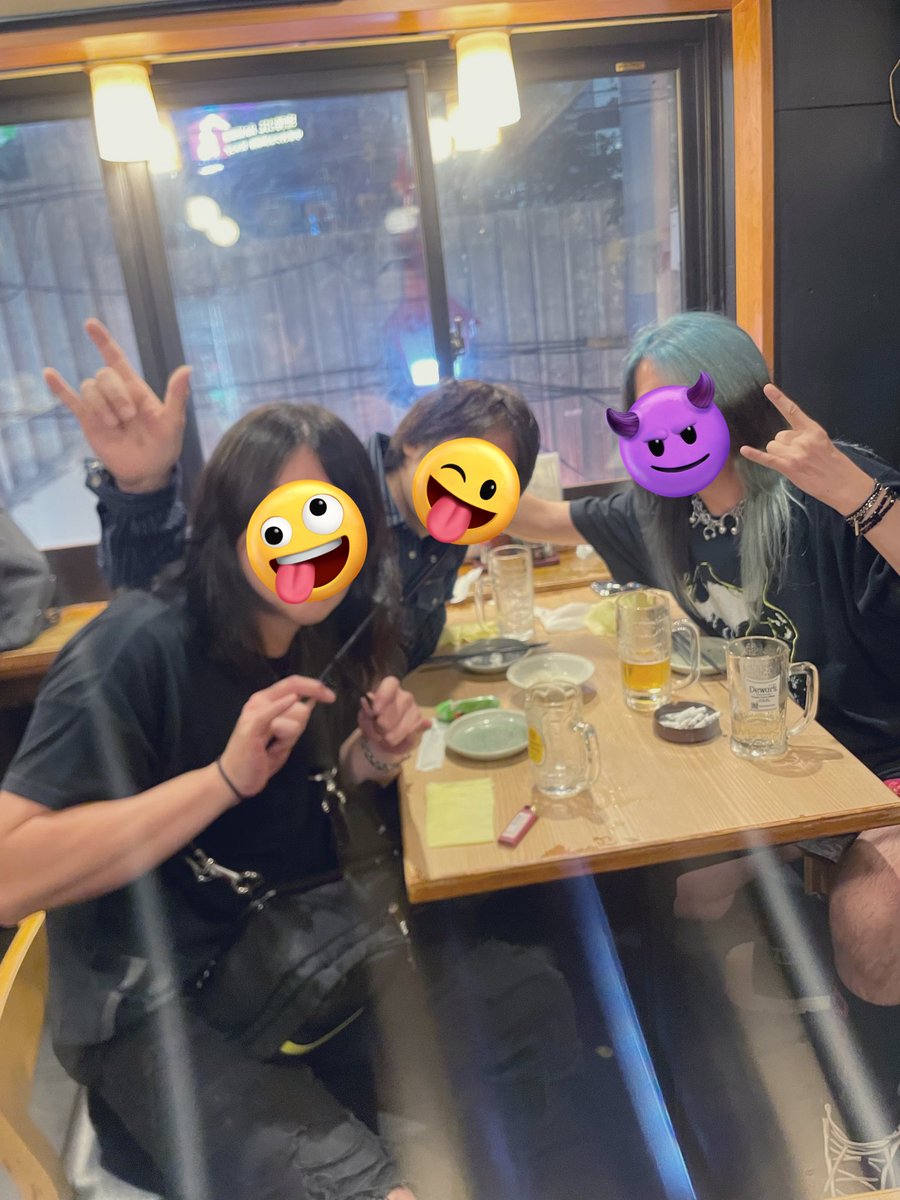 Atsushi Mitani tweet media