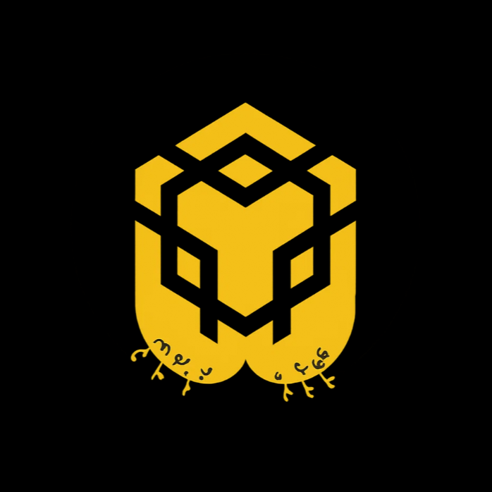 一对 on BNB 😂😂😂