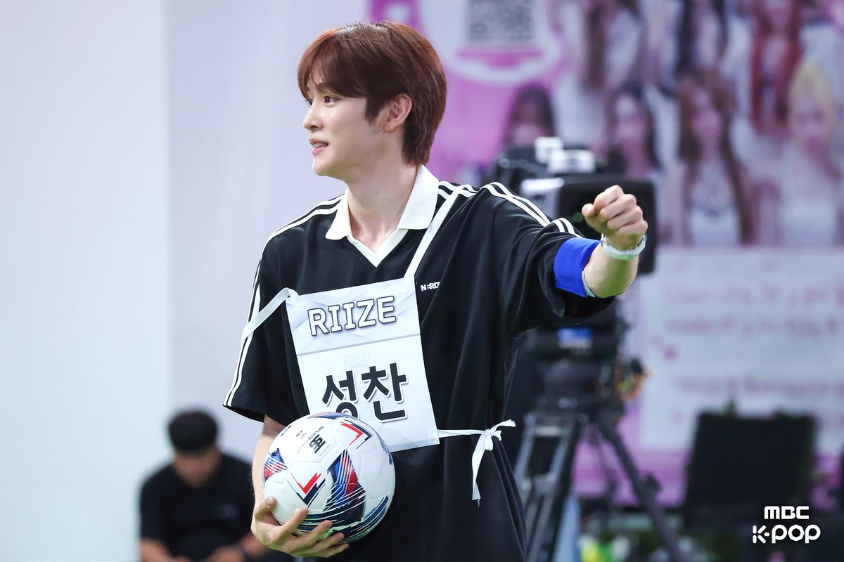 🏆2025 아이돌스타 선수권대회 현장포토 - RIIZE🏆