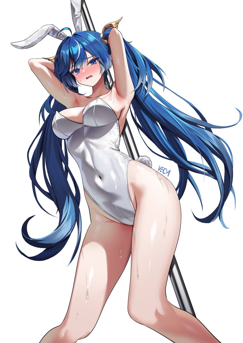 ユーノ / Iuno 
#鳴潮 #WutheringWaves