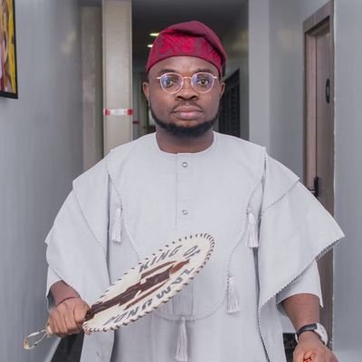 Happy birthday, <a href="/connectwithtola/">Tola Joseph Fadugbagbe</a> 🎉 You're truly the King of Zamunda!!!!!
Wishing U more money 💰