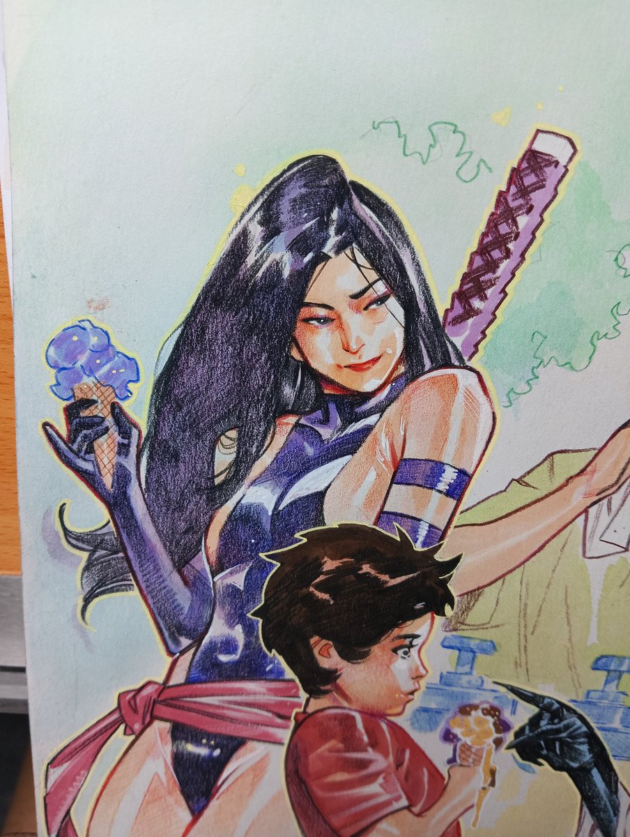 Roi Mercado tweet media