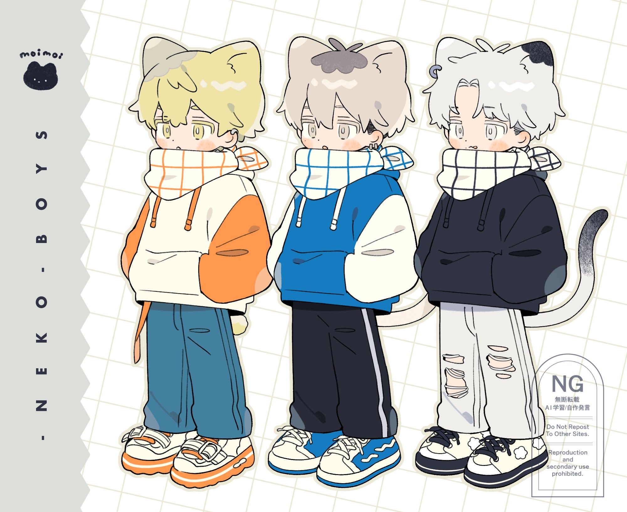 モイモイページ moimoi (@moi03_moi08) / X