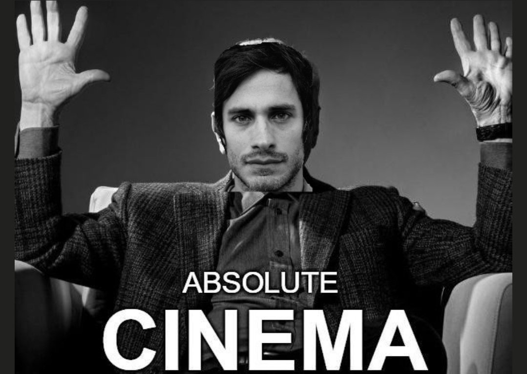 #AmoresPerros25Años Ptm como me encanta esta pelicula 😭✨️