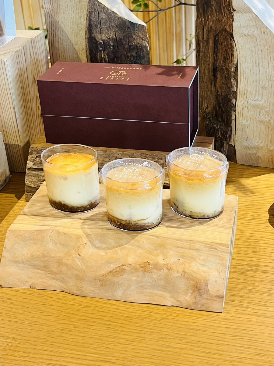 平岩理緒＠幸せのケーキ共和国 tweet media