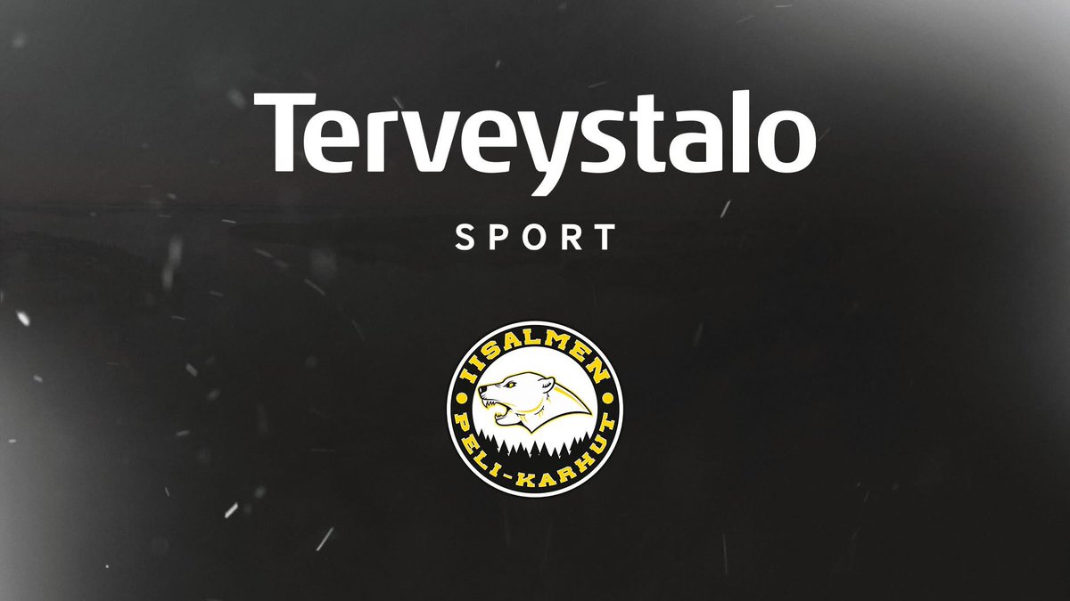 Terveystalon katsaus – IPK:n sairastuvalla kaksi pelaajaa. 

Lue lisää 📝: ipk.fi/artikkelit/ter…

#MeOlemmeIPK #IPKedustus #Mestis