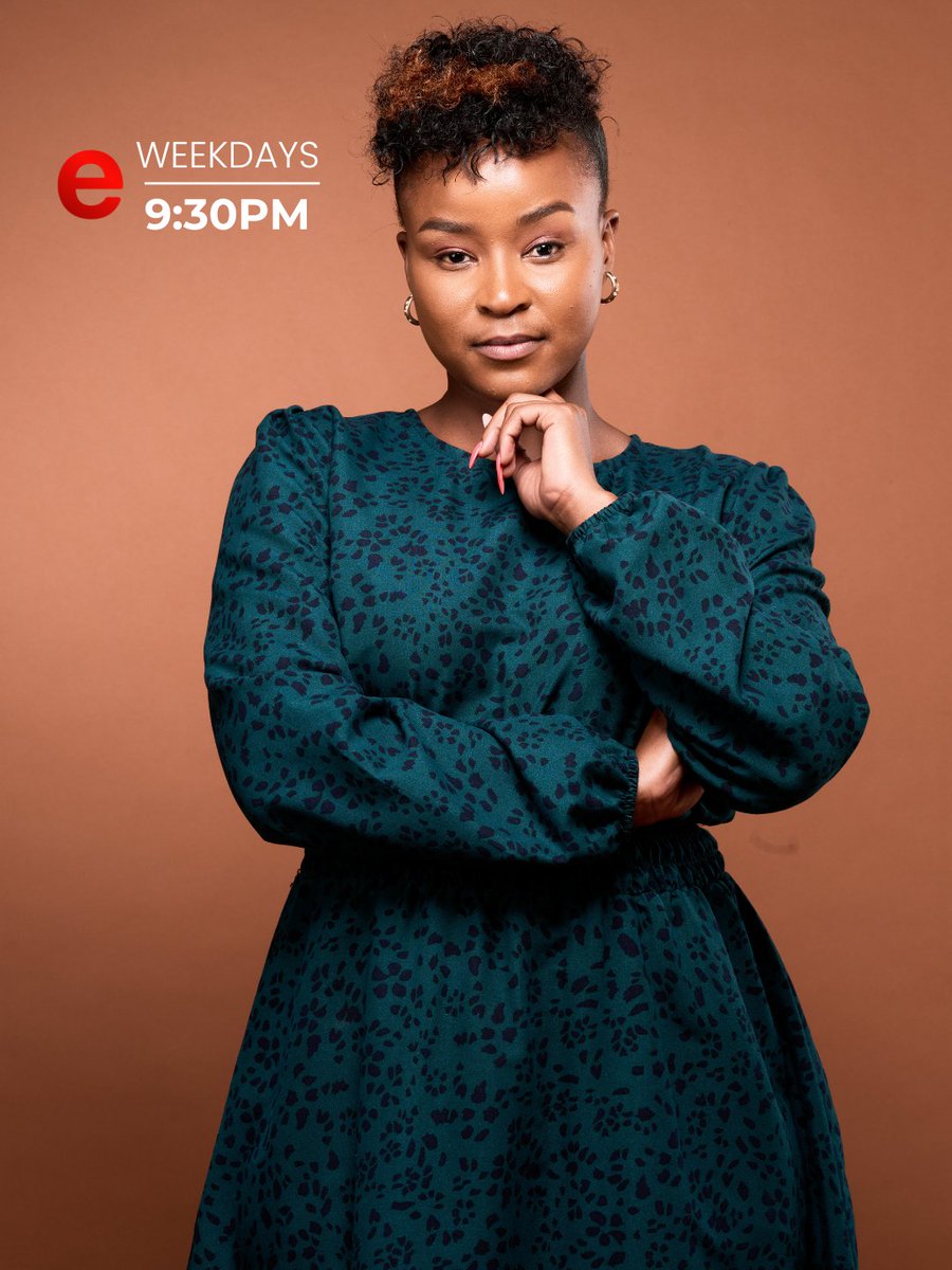 🎉 It’s Thenjiwe’s birthday! ❤️ She’s been through it all love, drama, tears, and triumph and we’ve loved every second! Wishing our queen nothing but joy and soft life energy today 💅🏽✨#IsithaTheEnemy #eVod