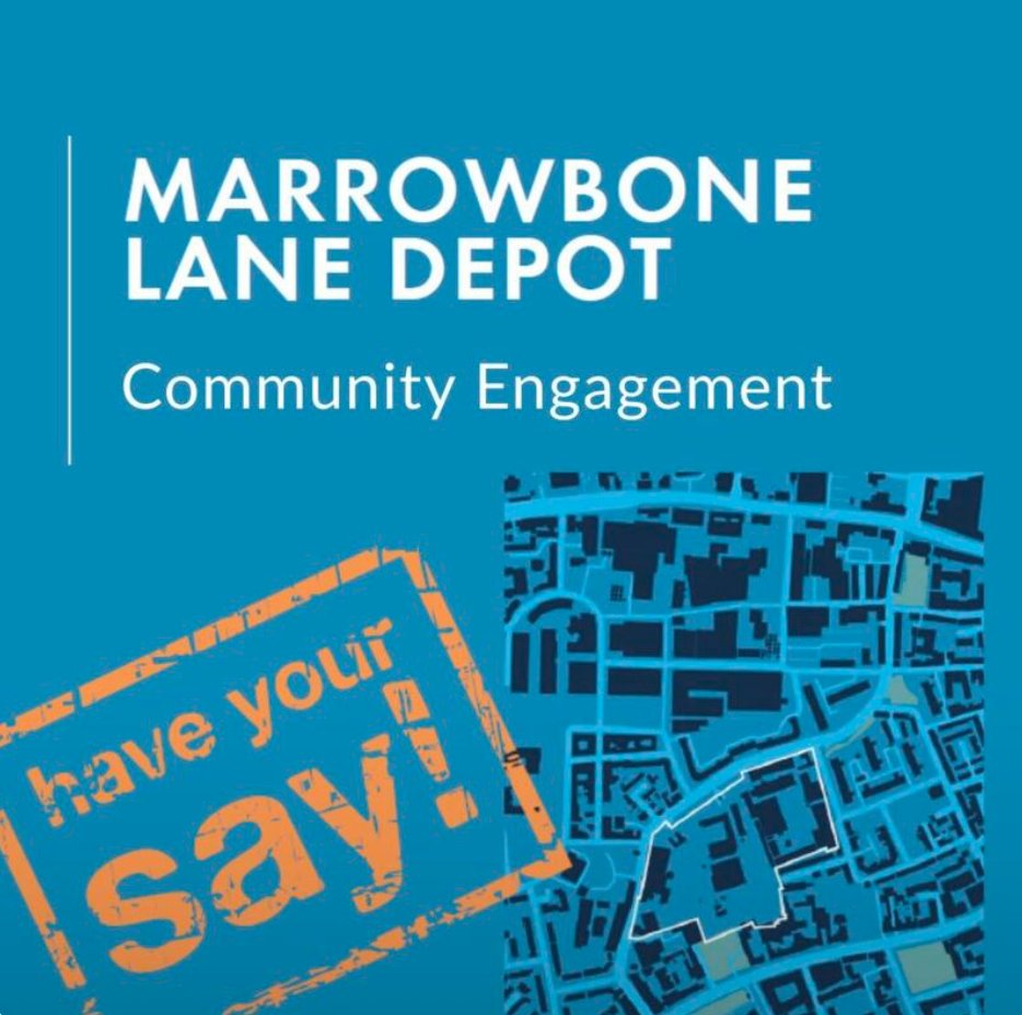 Solas Project (@solasproject) on Twitter photo Have your say today (Tues Oct 14) at the drop-in clinic being facilitated by Dublin City Council at St Catherine's Sports Centre, 11am-2pm and 6pm-9pm.
Online survey here: engage.dublincity.ie/en-IE/projects…
<a href="/SportingLibo/">Sporting_Liberties</a> Have your say today (Tues Oct 14) at the drop-in clinic being facilitated by Dublin City Council at St Catherine's Sports Centre, 11am-2pm and 6pm-9pm.
Online survey here: engage.dublincity.ie/en-IE/projects…
<a href="/SportingLibo/">Sporting_Liberties</a>