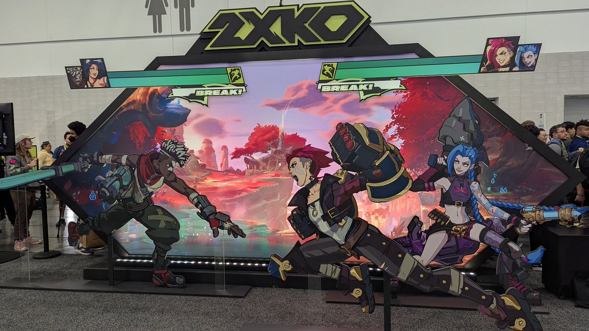 M8 RZA @ Evo JP 🇯🇵 tweet media