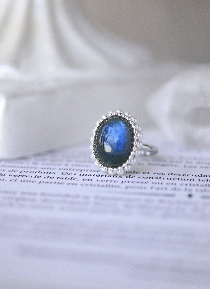 Yuj ゆじゅ＊天然石ビジューアーティスト on X