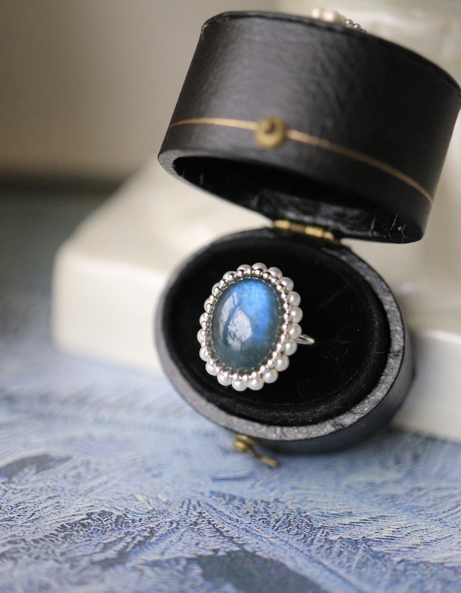 Yuj ゆじゅ＊天然石ビジューアーティスト on X