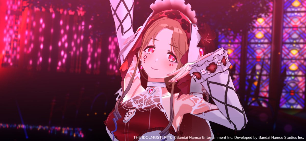 限定☆3【こつこつ奏でる♡】市川 雛菜 さん ☆3【ゆめみし星詠み】風