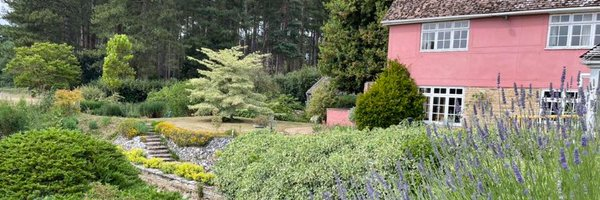 Feature your photo at the top of our page 📸

We love seeing your photos of Fullers Mill and each month we’re choosing one to feature.

Share a favourite photo from the last couple of weeks in the comments for a chance to be next.

Winner announced Friday!

#PerennialsGardens