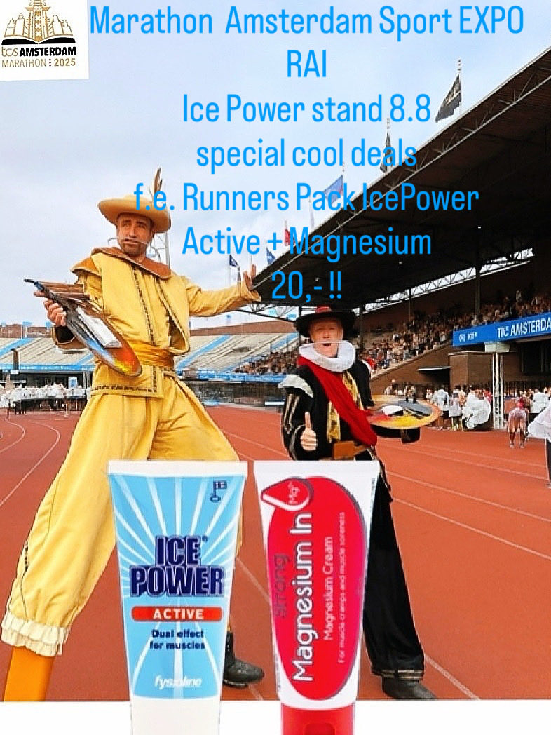 IcePower.nl (@icepowernl) on Twitter photo 