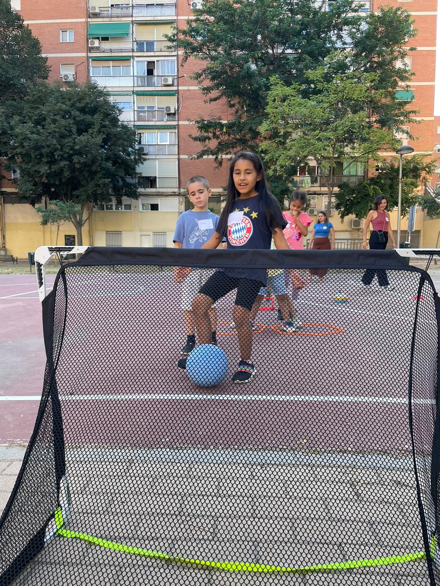 Red Deporte tweet media