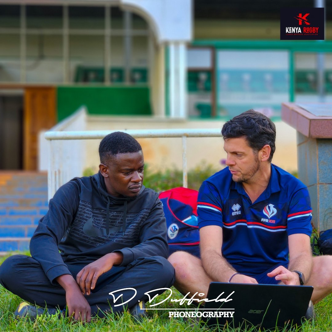 Kenya Rugby League tweet media