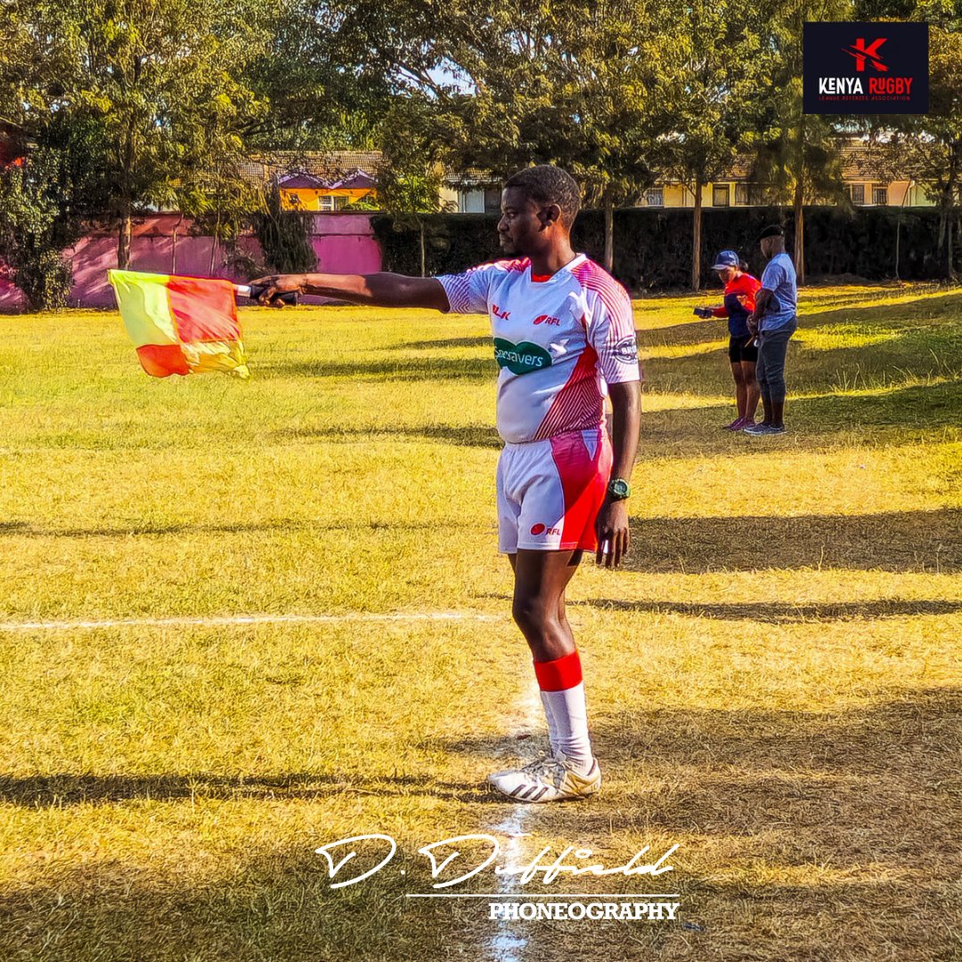 Kenya Rugby League tweet media