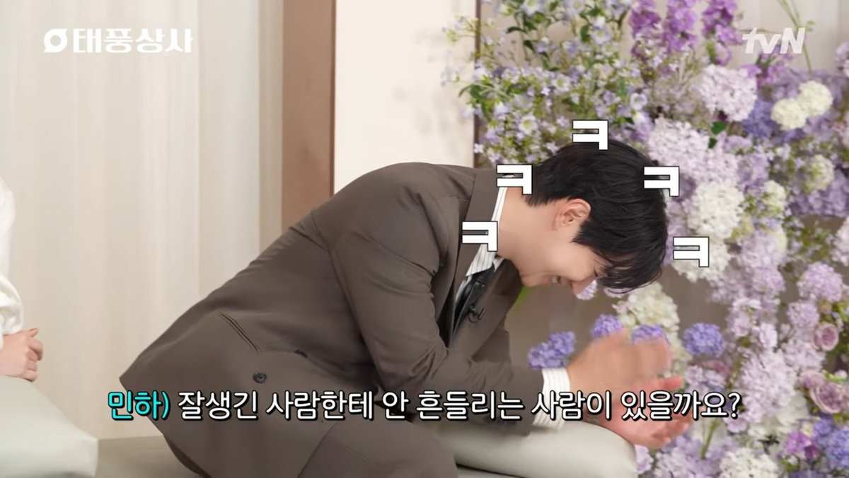 너무 맞말
내가 지금 이 글을 쓰고 있는 이유