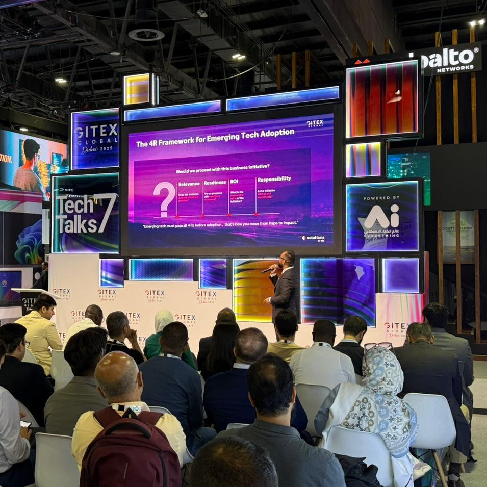 Microsoft for Startups UAE tweet media