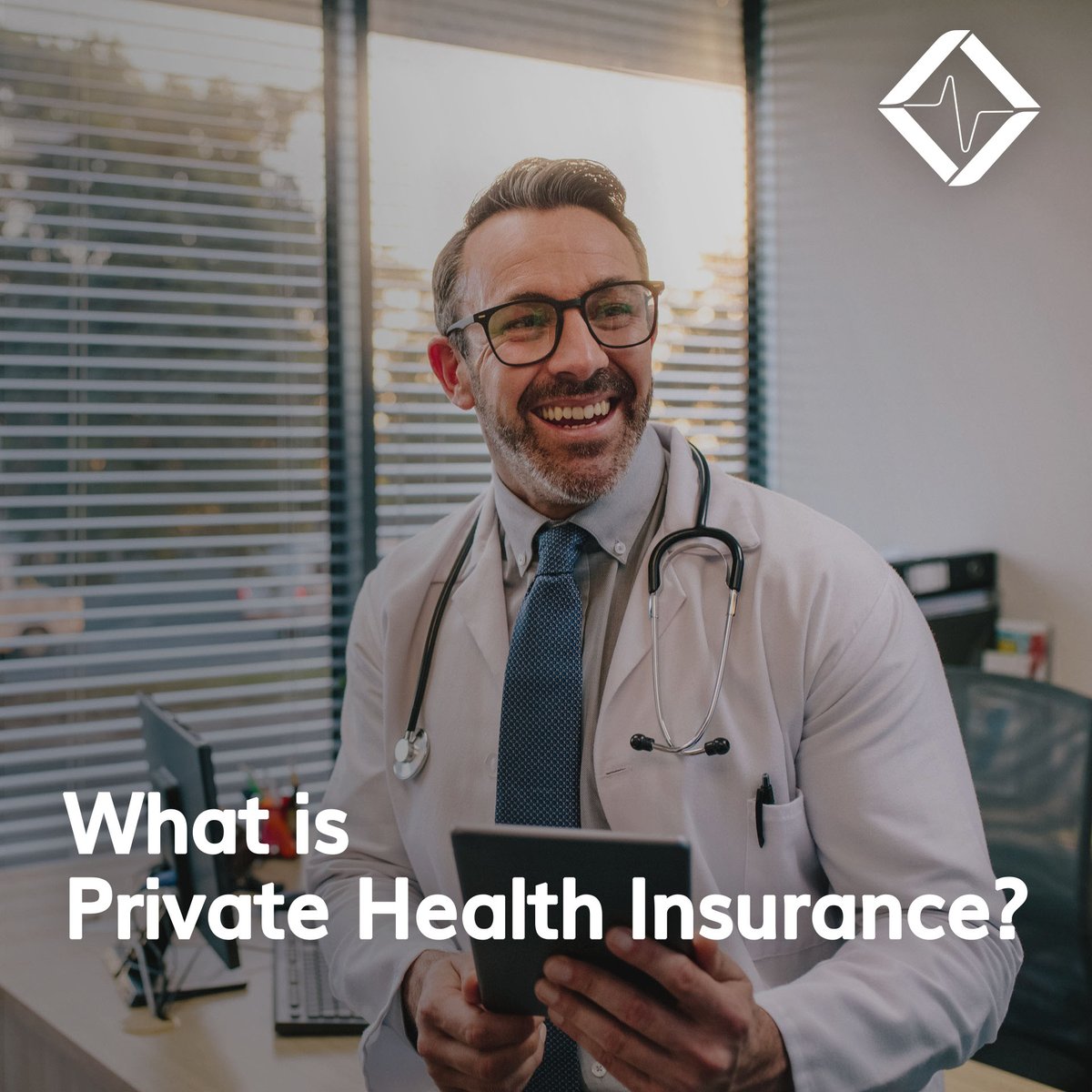What is Private Health Insurance? 🤔

With NHS waiting times and GP access often stretched, many turn to private healthcare for faster appointments and flexibility.

We have 35+ years of experience providing UK cover
👉 tinyurl.com/2ufvh84b

#HealthInsurance #PrivateHealthcare