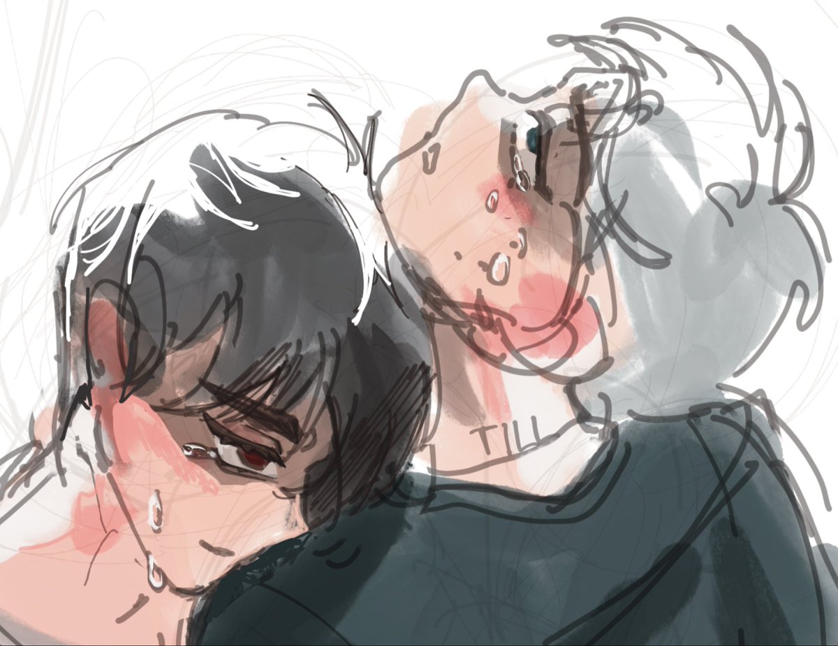 qeis_room's tweet photo. rendered ivans face a tad bit more (im grieving) https://t.co/1dzNFq6Dpk