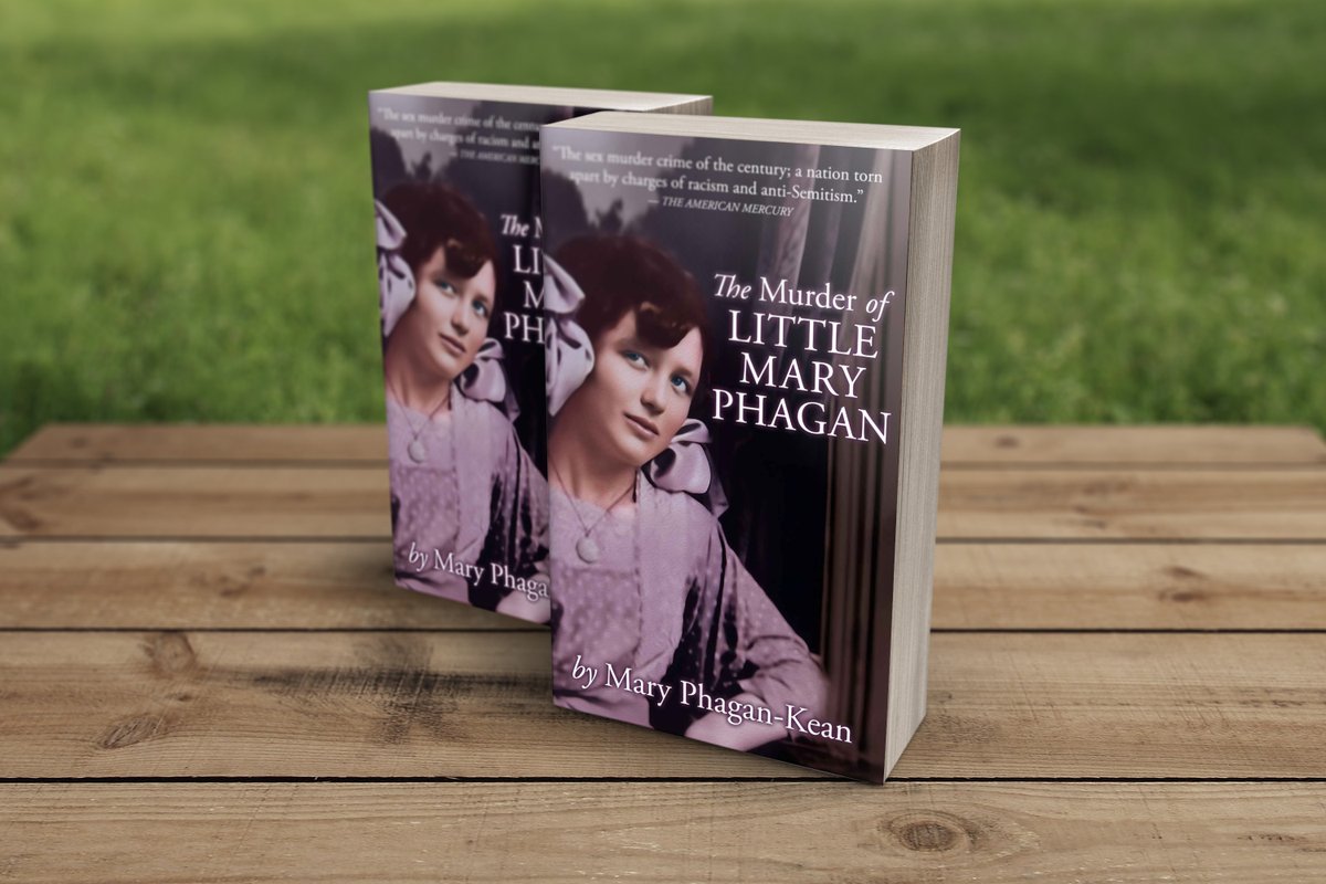 Please check out my new book or download the old version for free! 

I am grateful to you, Mr. Flood, and to everyone who took the time to hear my family’s story. To explore the new 2025 book which is nearly 500 pages, please check my pinned post on X. If cost is a concern ($24),