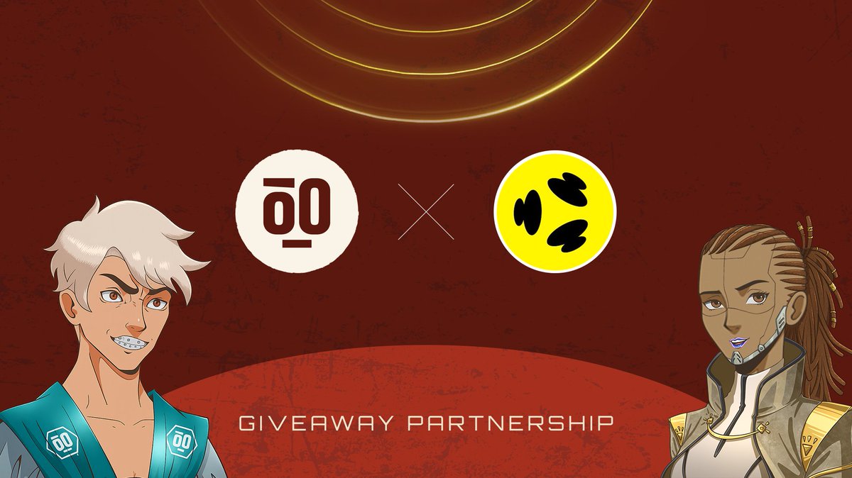 theloonies_nft's tweet image. .@DecibelTrade x The Loonies ⚡️
🎟 - We’re giving away 20 Devnet codes to our most active Loonies members on TG & Discord 👀
Perks:
⚡️ Early feature access
💬 Direct chat with team
💸 Earn points early
Decibel Socials
Discord: discord.gg/decibel
Follow:…