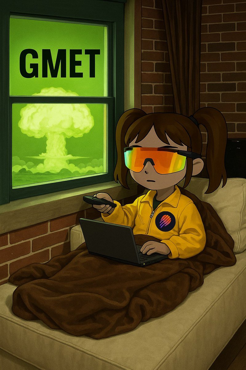 vesper is in NYC 🗽 tweet media