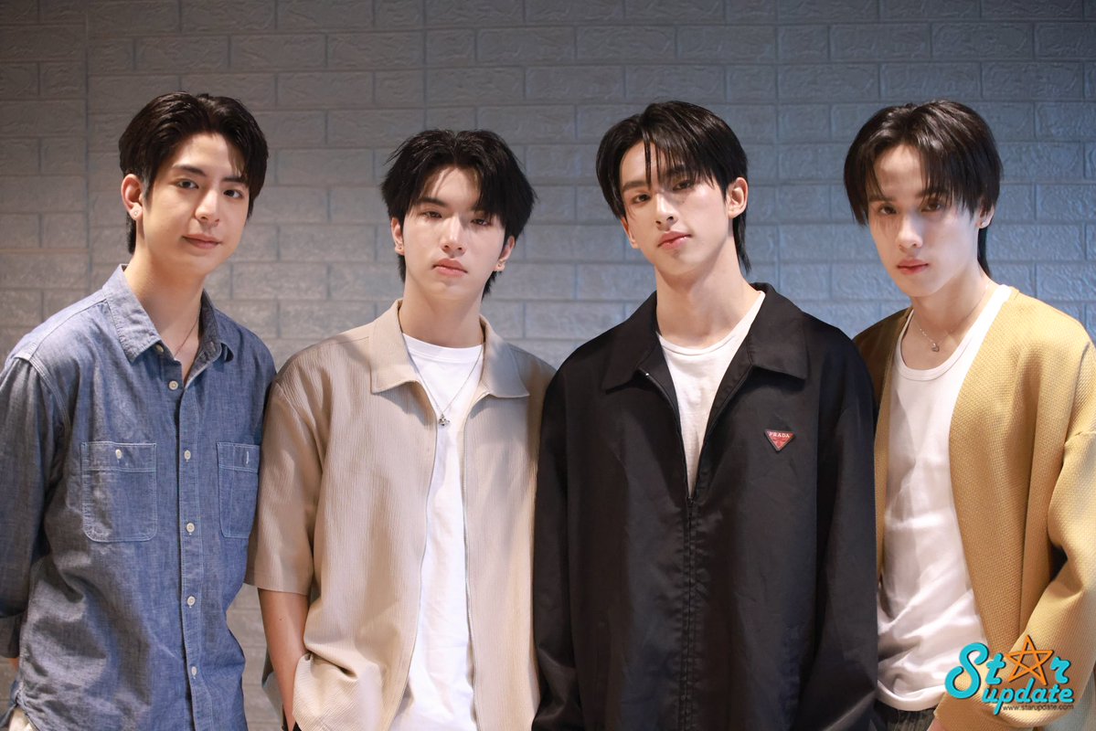 webstarupdate's tweet image. [CLIP] “ซี-คีน-เซิร์ฟ-จาว่า” กับ #H2Hseries จากไม่ถูกกันมารักกันได้ไงต้องลุ้น เม้าท์เบื้องหลังกองฉ่ำ เผาไม่หยุดใครพูดเยอะสุด &amp;gt;&amp;gt; youtube.com/live/CbQUhNAPo…

#Seakeen #ซีคีน
#Sea_ta_lay #Keenkeno 
#SurfJava #เซิร์ฟจาว่า 
#swensurf #javabh