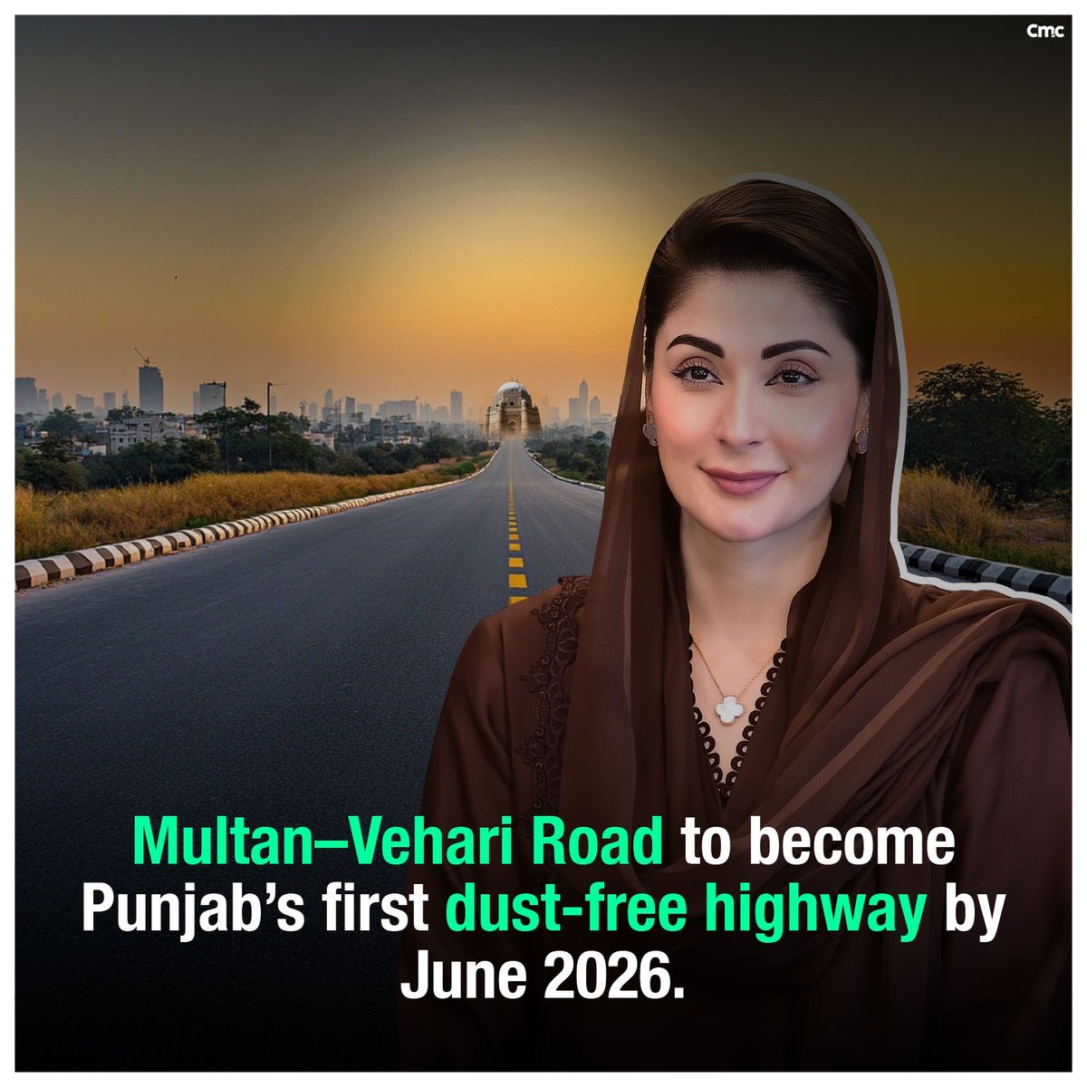 PMLN tweet media