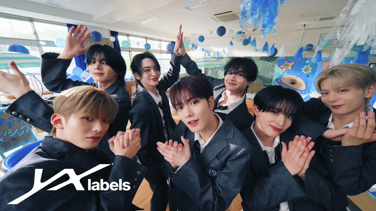 oricon's tweet image. aoenãåŠæ ¡ãèå°ã«â鿥ã¹ããŒãªãŒââšïž
ã鿥ã€ã³ã¯ã¬ãã£ãã«ãMCå
Ž
10/15(æ°Ž)16(æš)
æžè°·109ã€ãã³ãã¹ããŒã¹ã«
ãè¶
éãäžé§ç®±ãç»å Žð
ã¡ã³ããŒã®è¶
éãæçŽãåãåããâïž
oricon.co.jp/news/2412191/?âŠ
#aoen #鿥ã€ã³ã¯ã¬ãã£ãã« @aoen_official